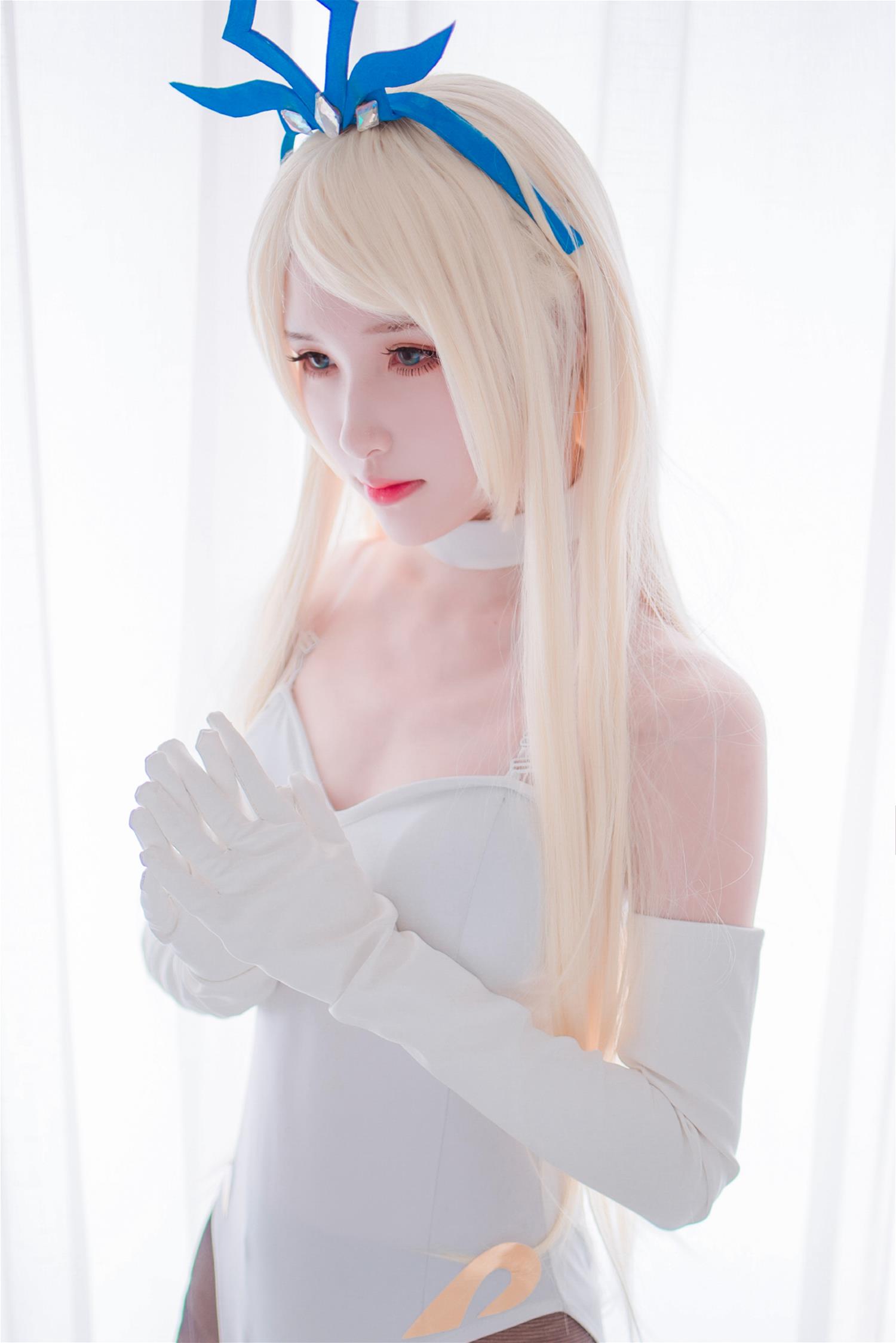 风之领域 NO.191 兔女郎 风女 [42P-436MB]