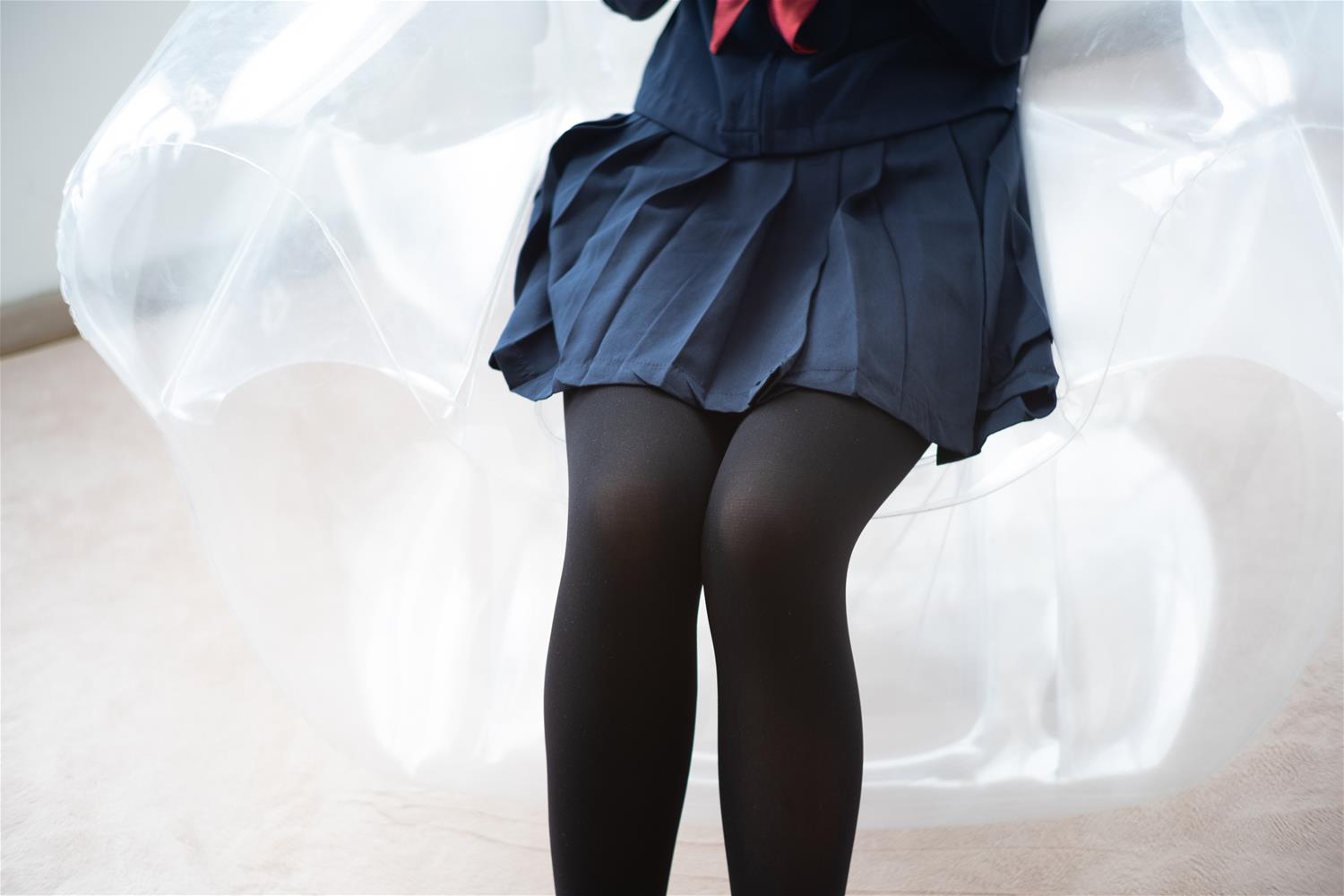 森萝财团 BETA-024 JK黑丝少女 [109P-836MB]