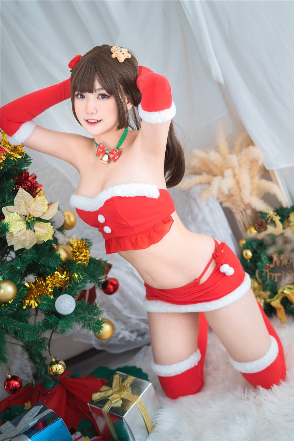 少女写真@铃儿响叮当 [39P]