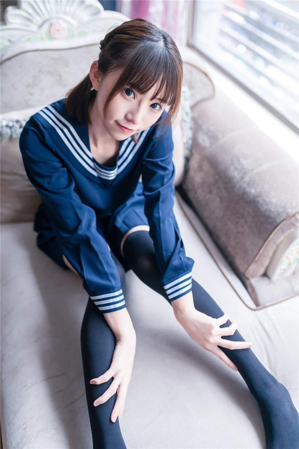 少女写真@阳光宅女 [40P]