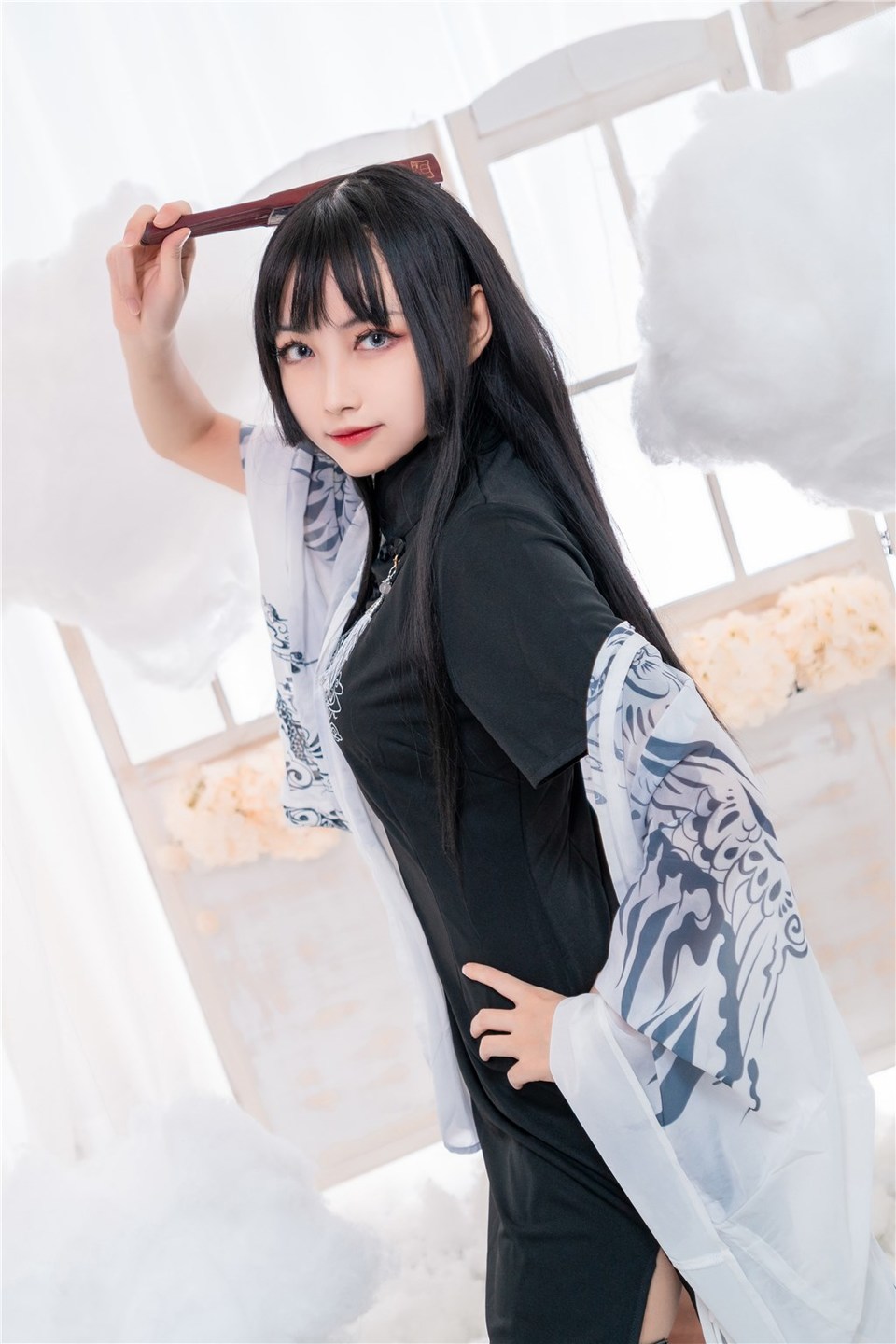 少女写真@旗袍少女 [41P]