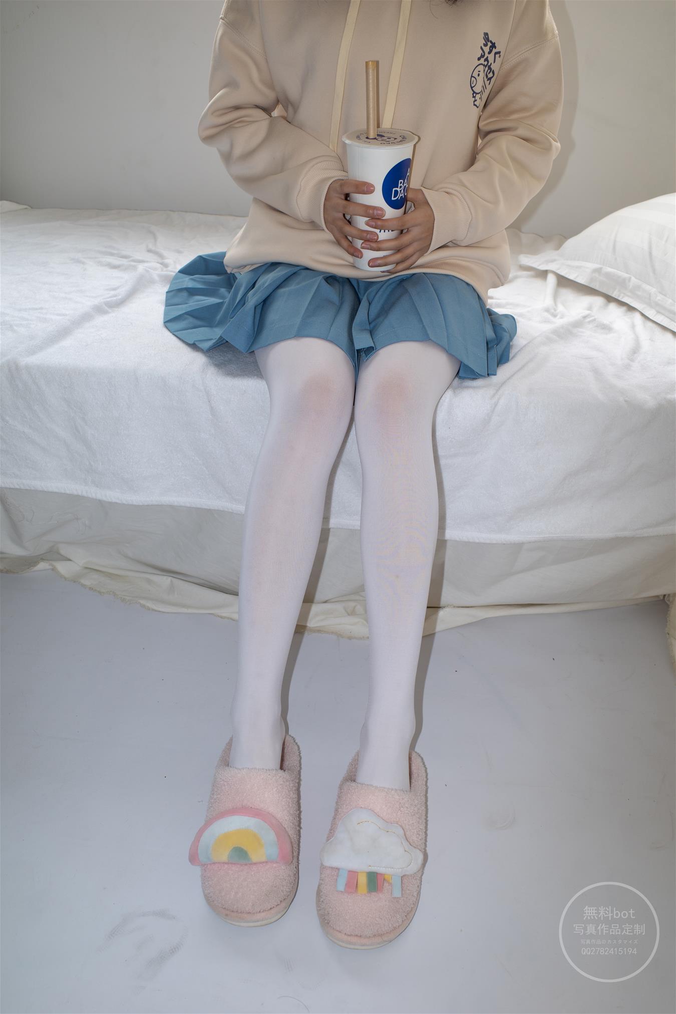 森萝财团 有料-024 小香 [84P-999MB]