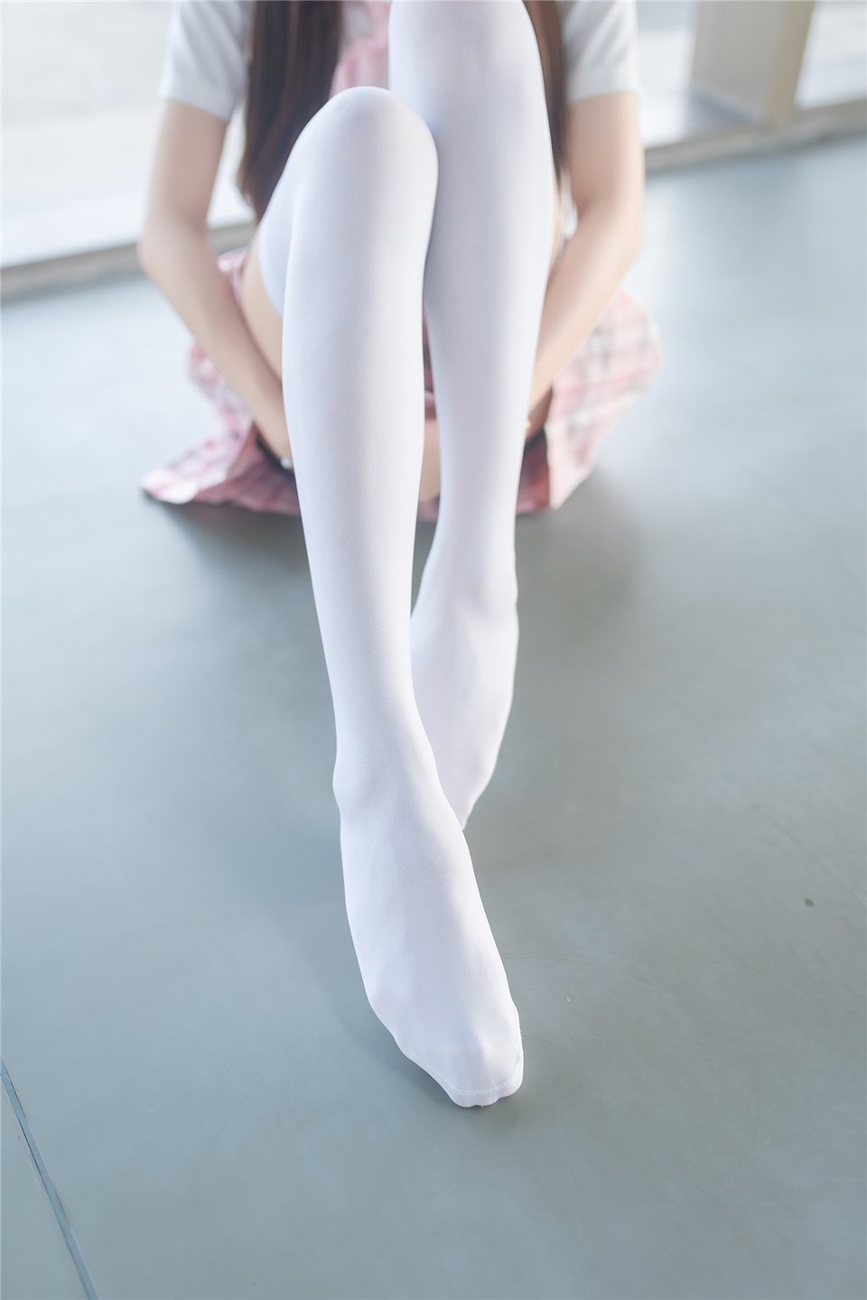 少女写真@粉嫩嫩 [41P]