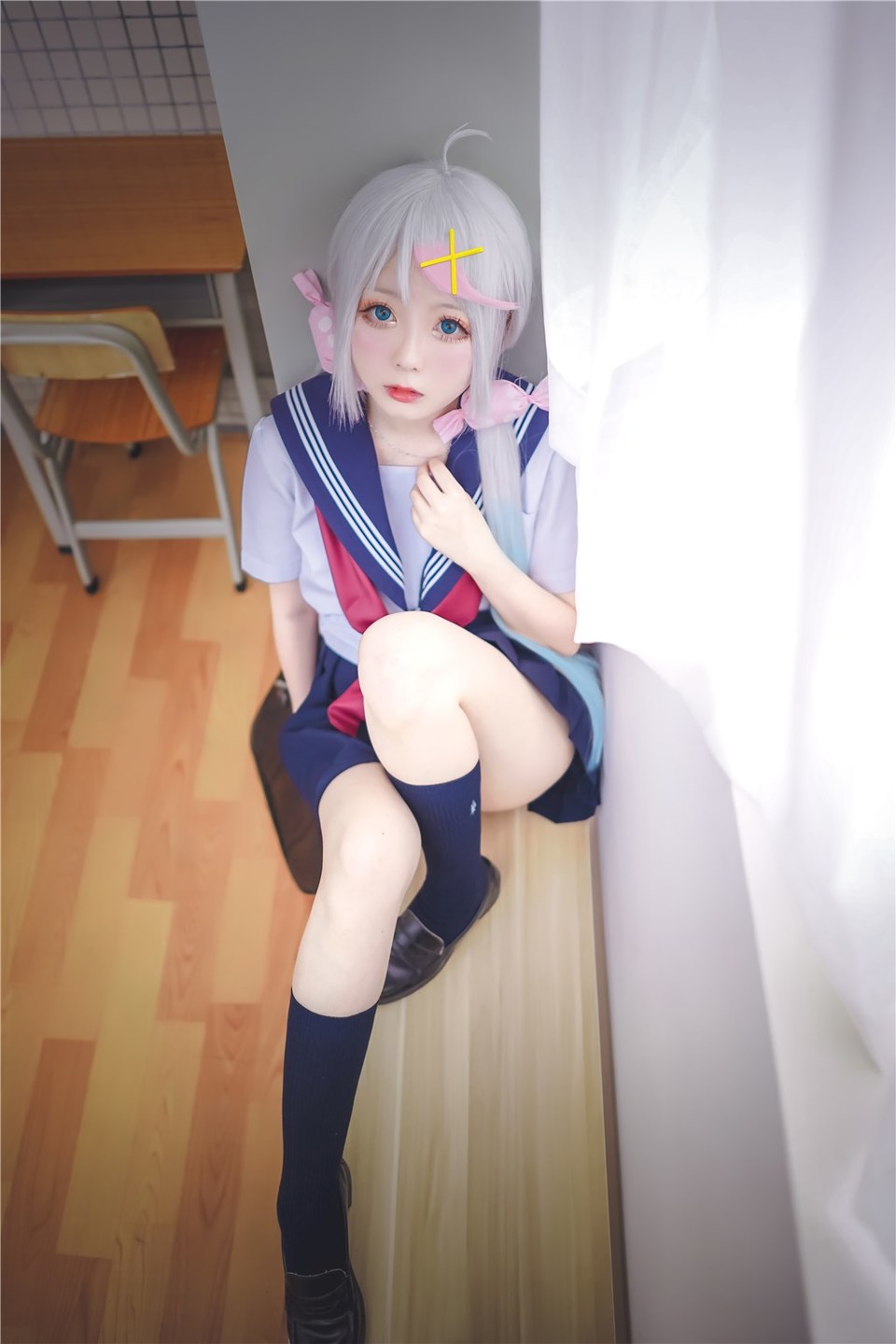 少女写真@甜心小萝莉 [36P]