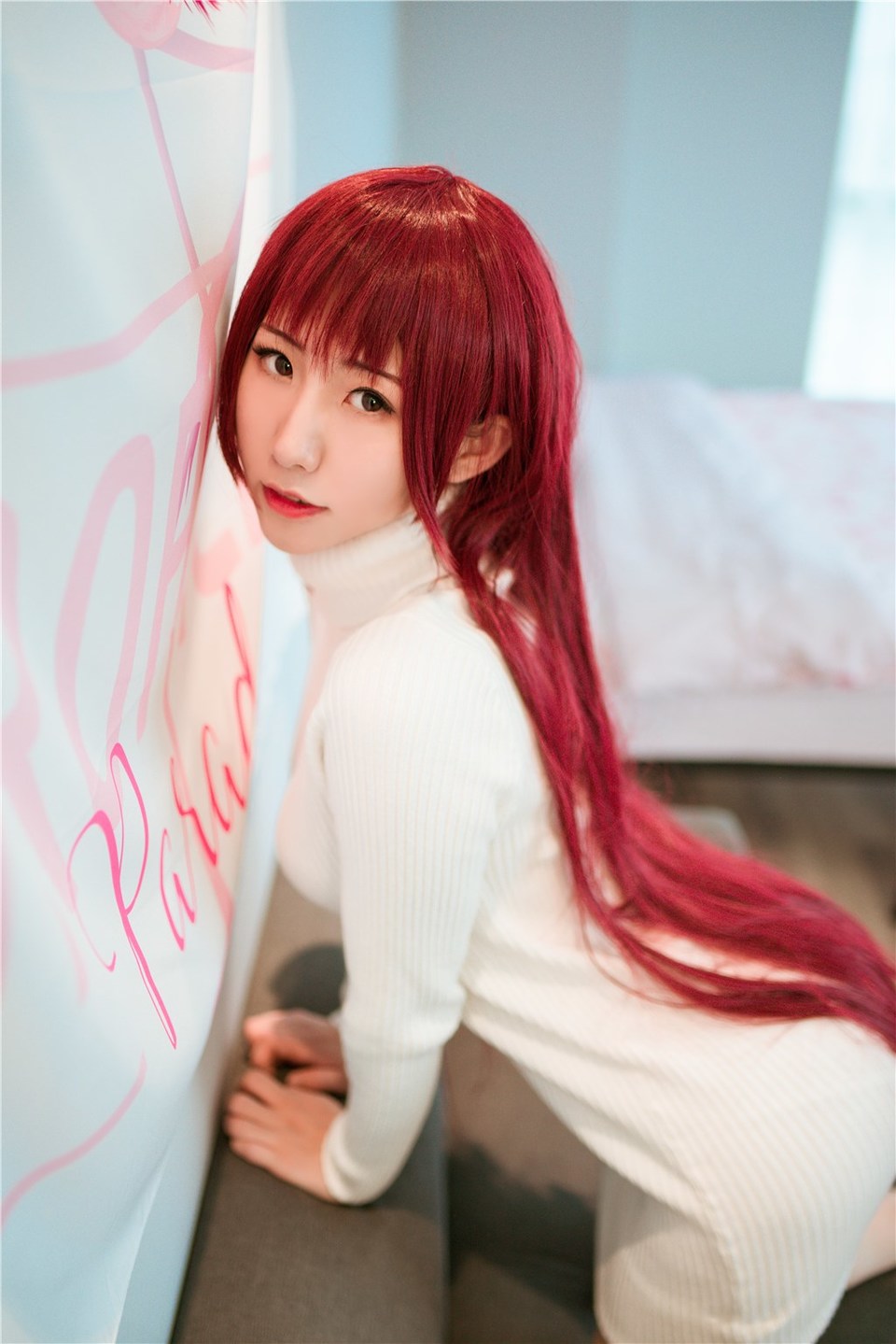 少女写真@居家哈斯卡 [43P]