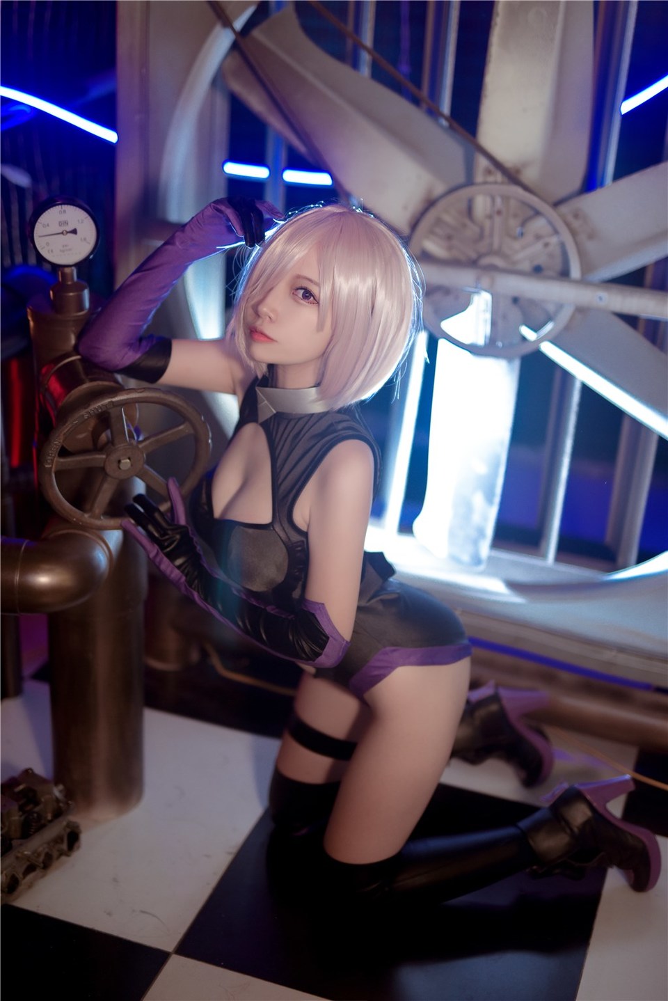 少女写真@马修训练 [40P]