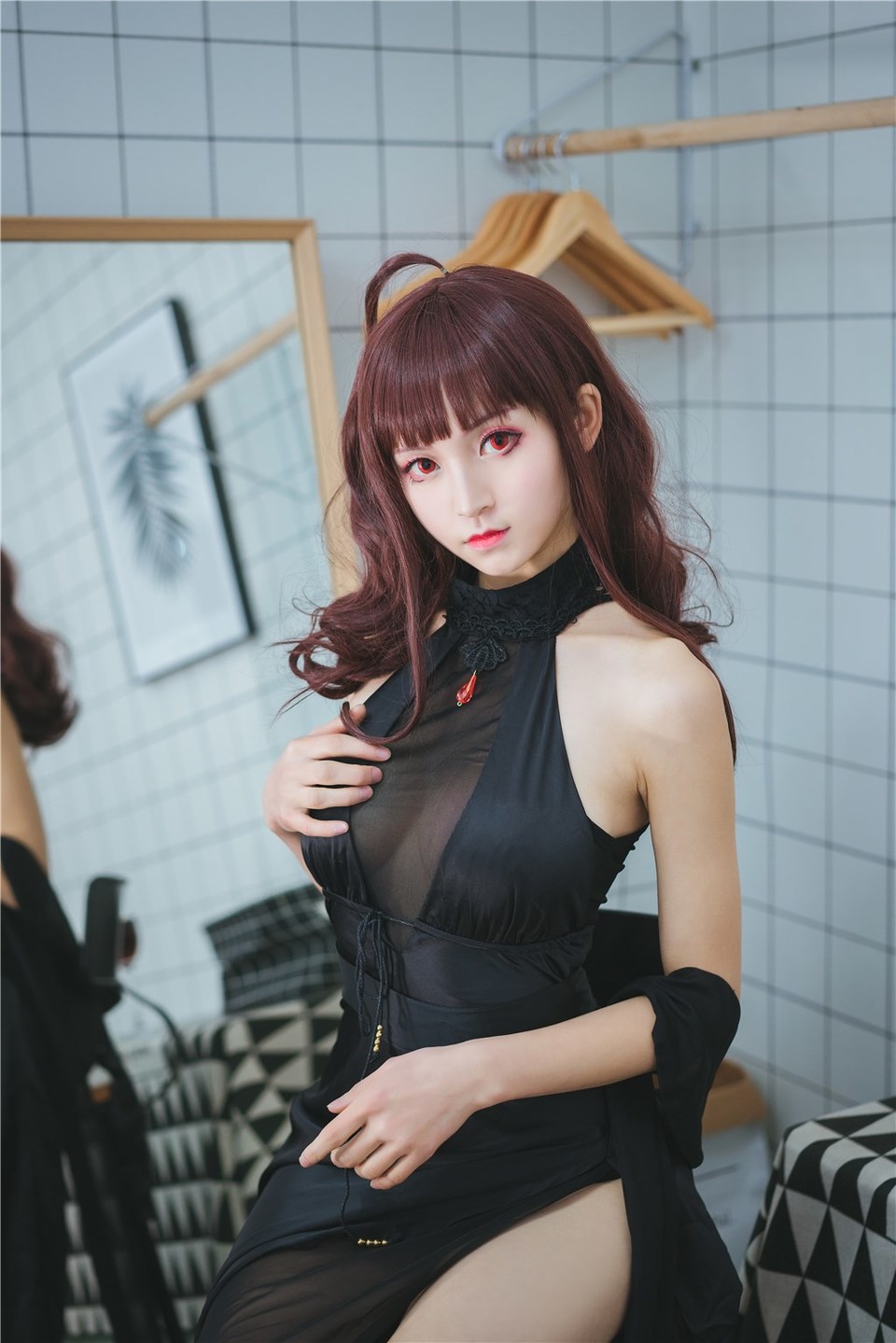 少女写真@少女前线 [40P]