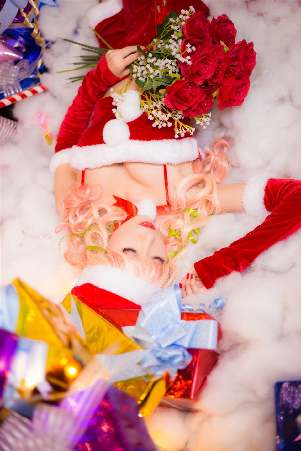 少女写真@糖果 [37P]