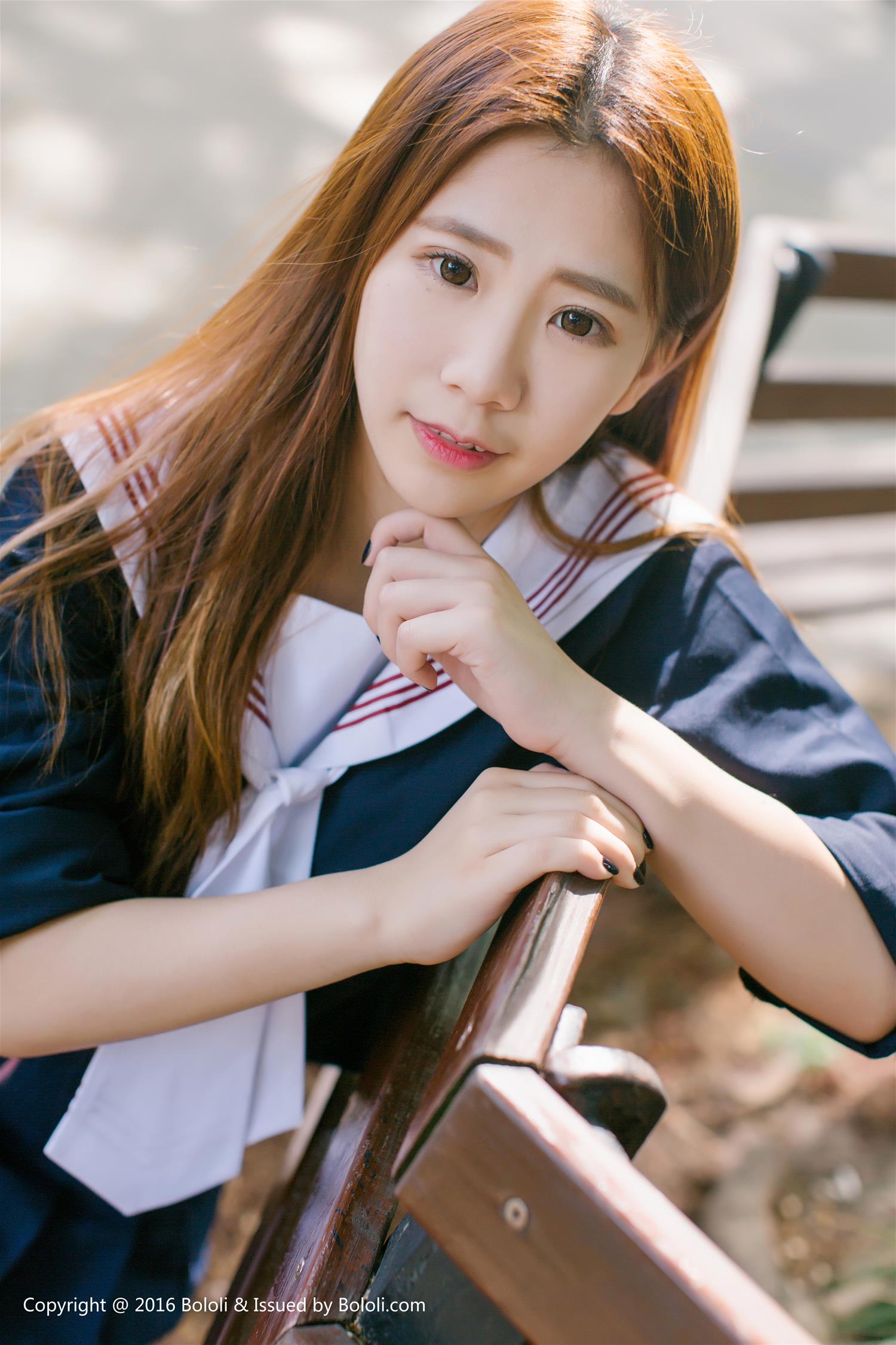 [Kimoe激萌文化] 2017.09.24 VOL.024 董晨莉 游乐园 [40P]