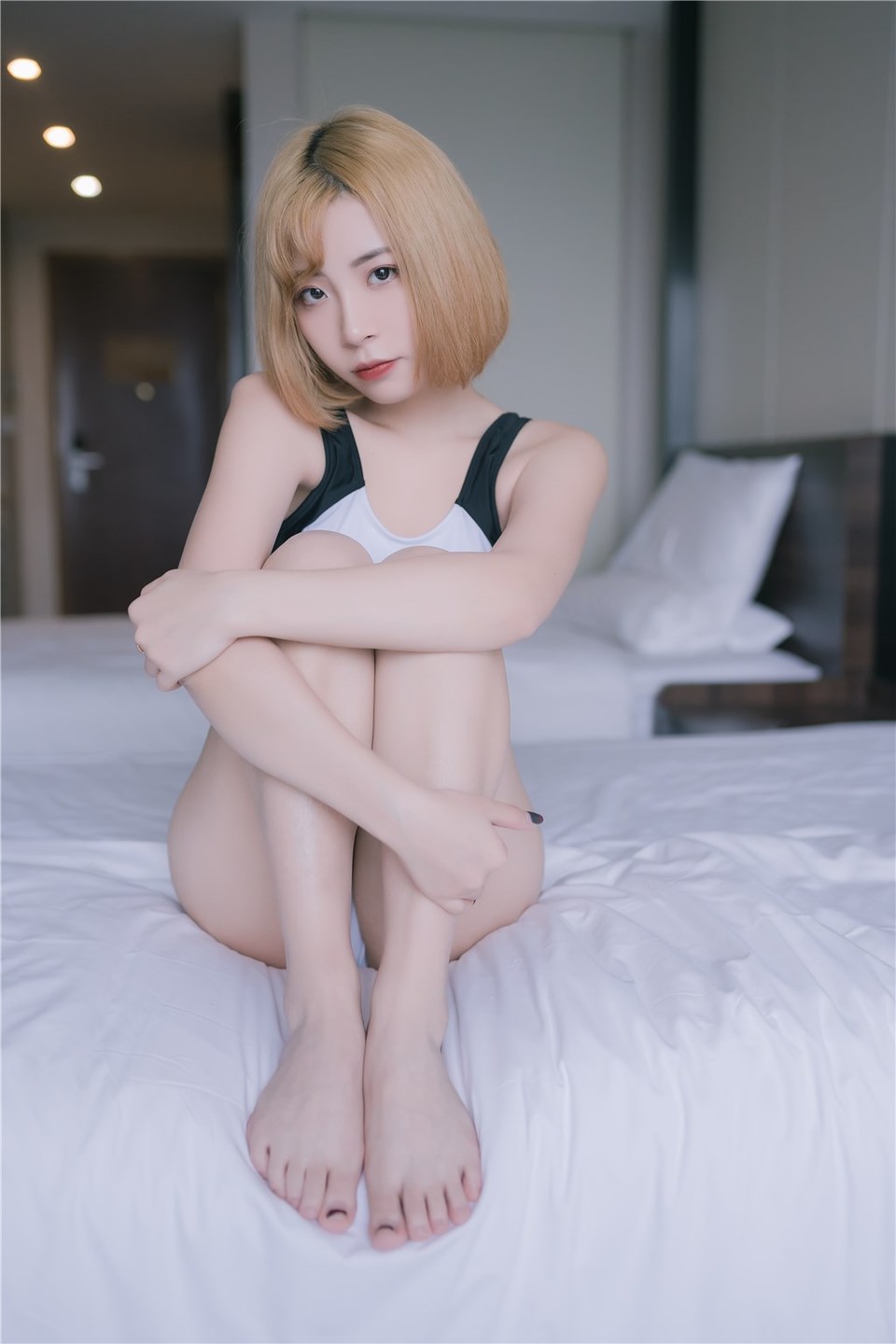 少女写真@死库水 [40P]