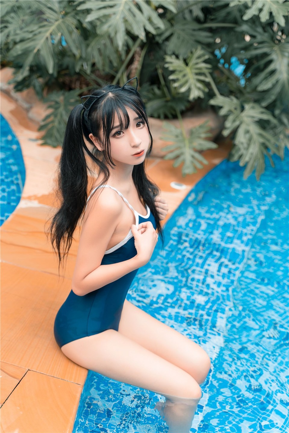 少女写真@死库水 [41P]