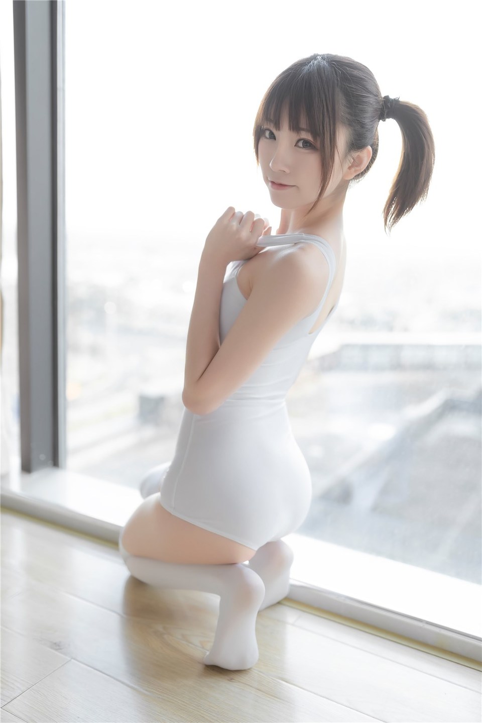 少女写真@死库水 [40P]