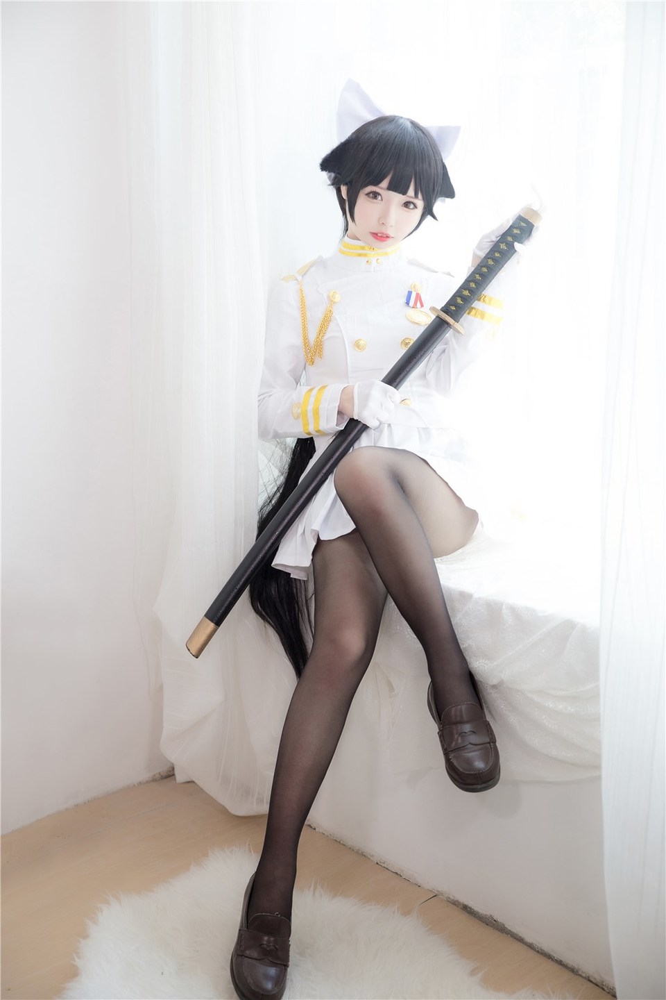 少女写真@小萝莉的cos集锦 [39P]