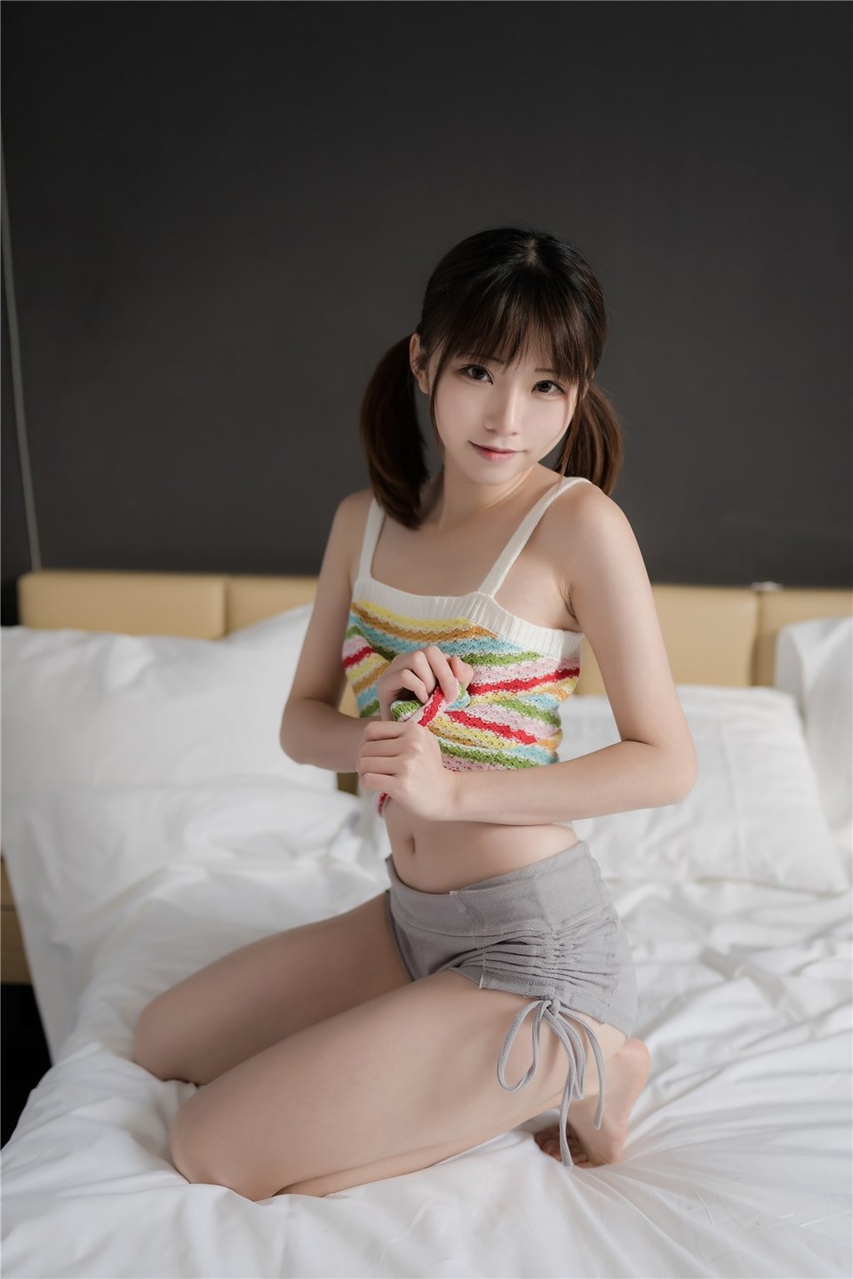 少女写真@邻家女孩 [40P]