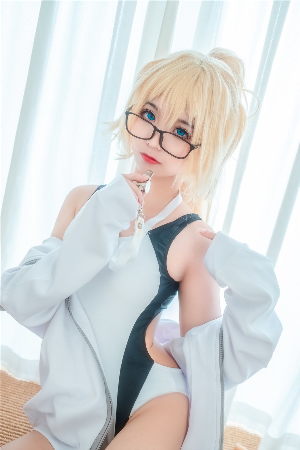 少女写真@死库水 [40P]