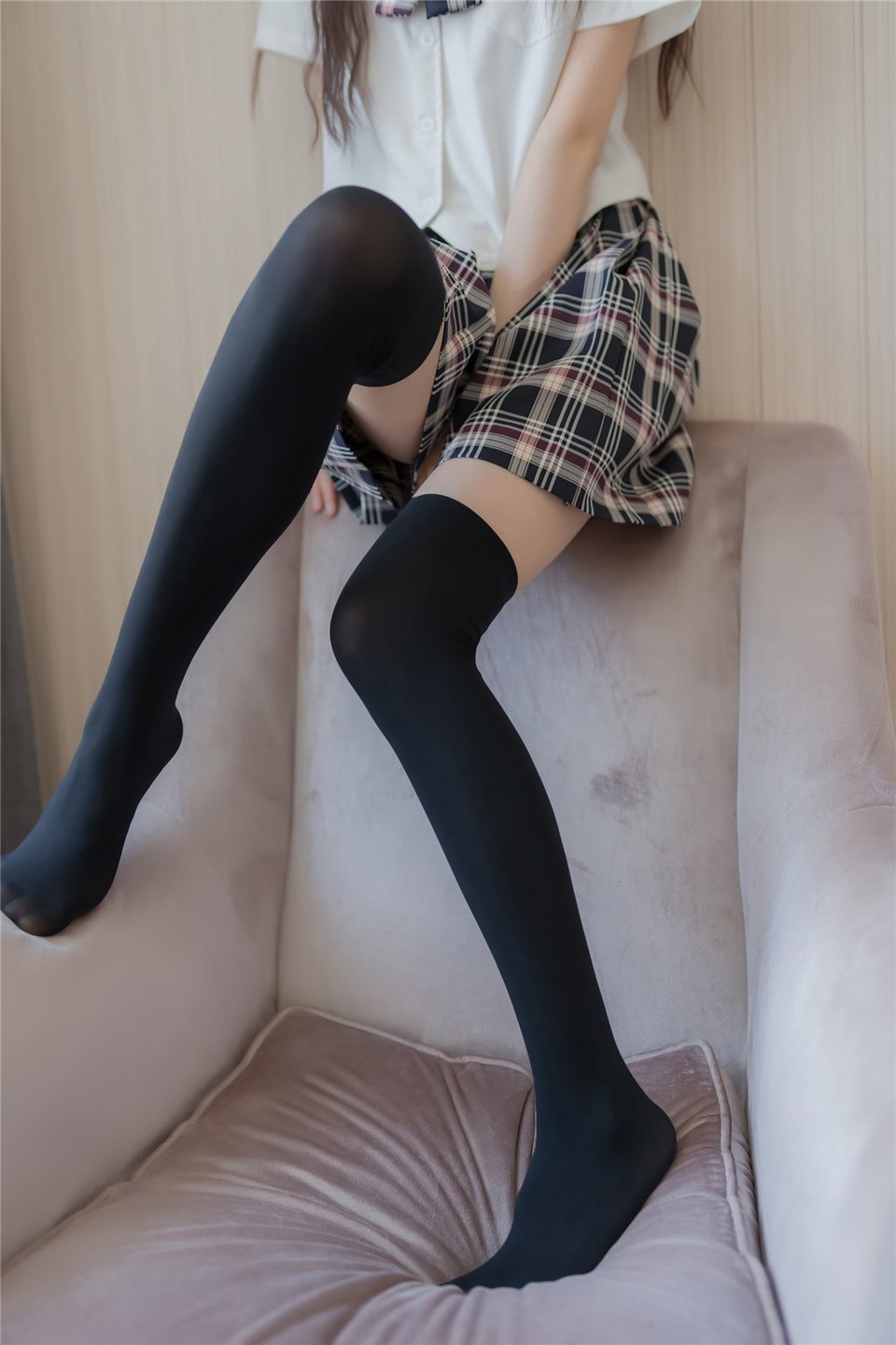 少女写真@黑桃 [40P]