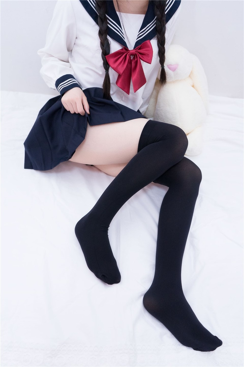 少女写真@水手服 [41P]