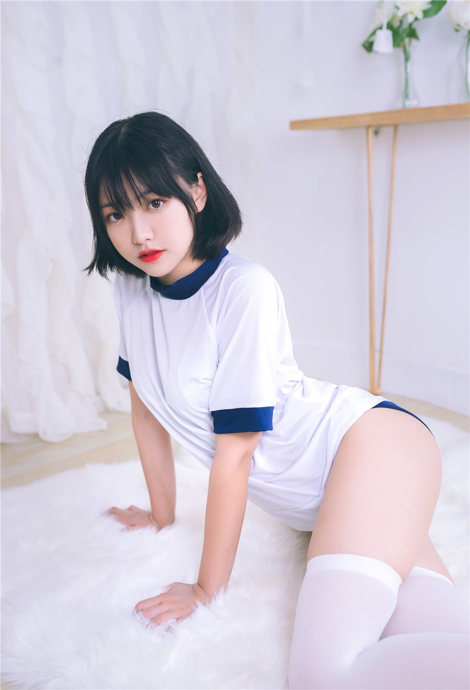 少女写真@元气少女 [43P]