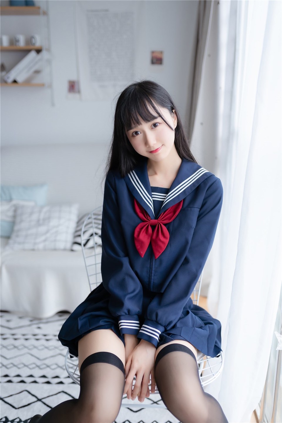 少女写真@纯真少女 [44P]