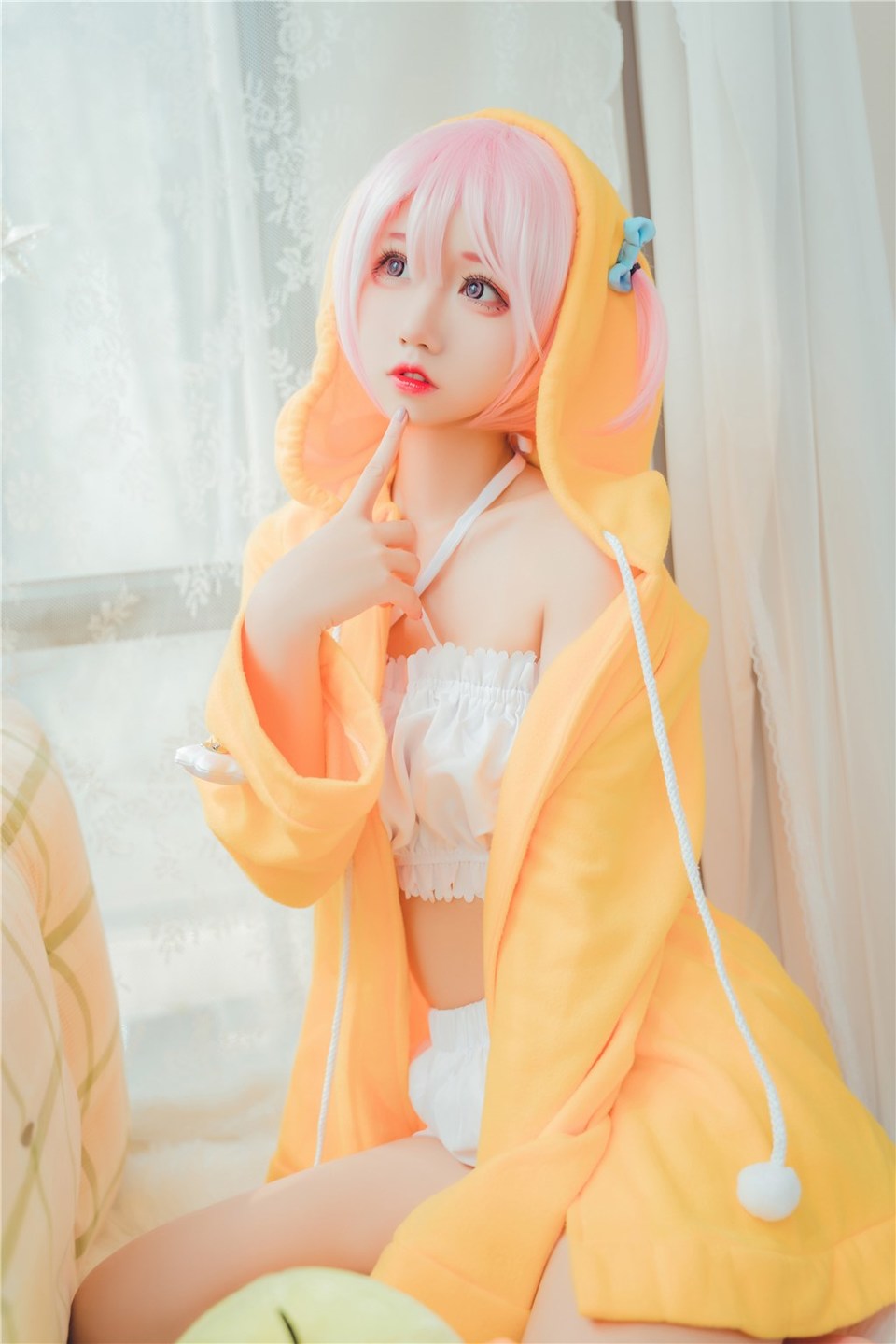 少女写真@超可爱的楙 [40P]