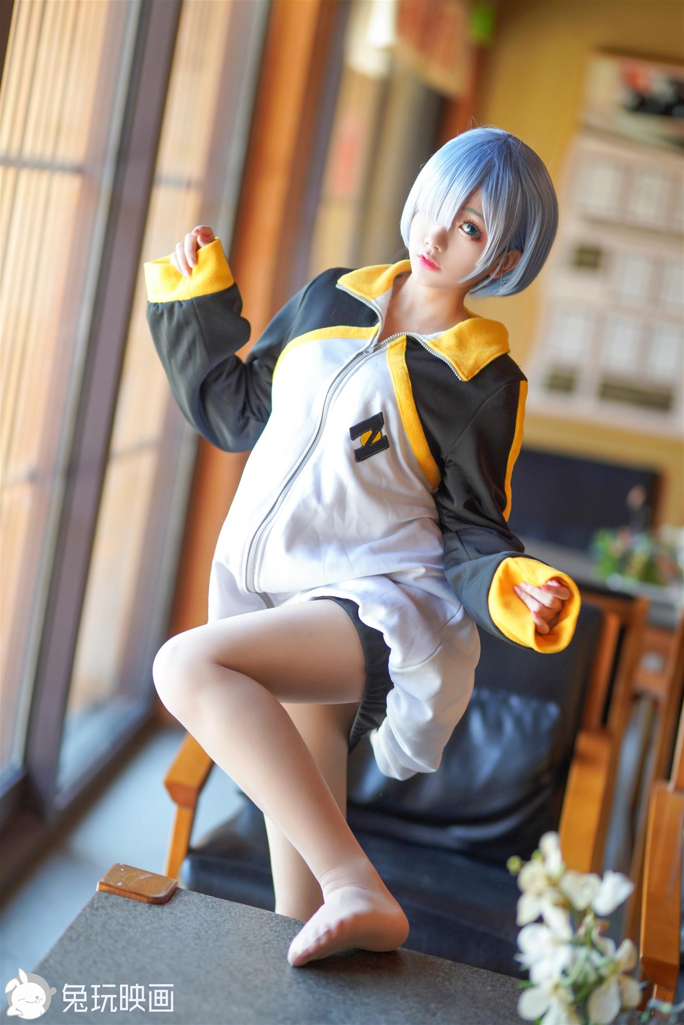 日奈娇 蕾姆 [27P-642MB]