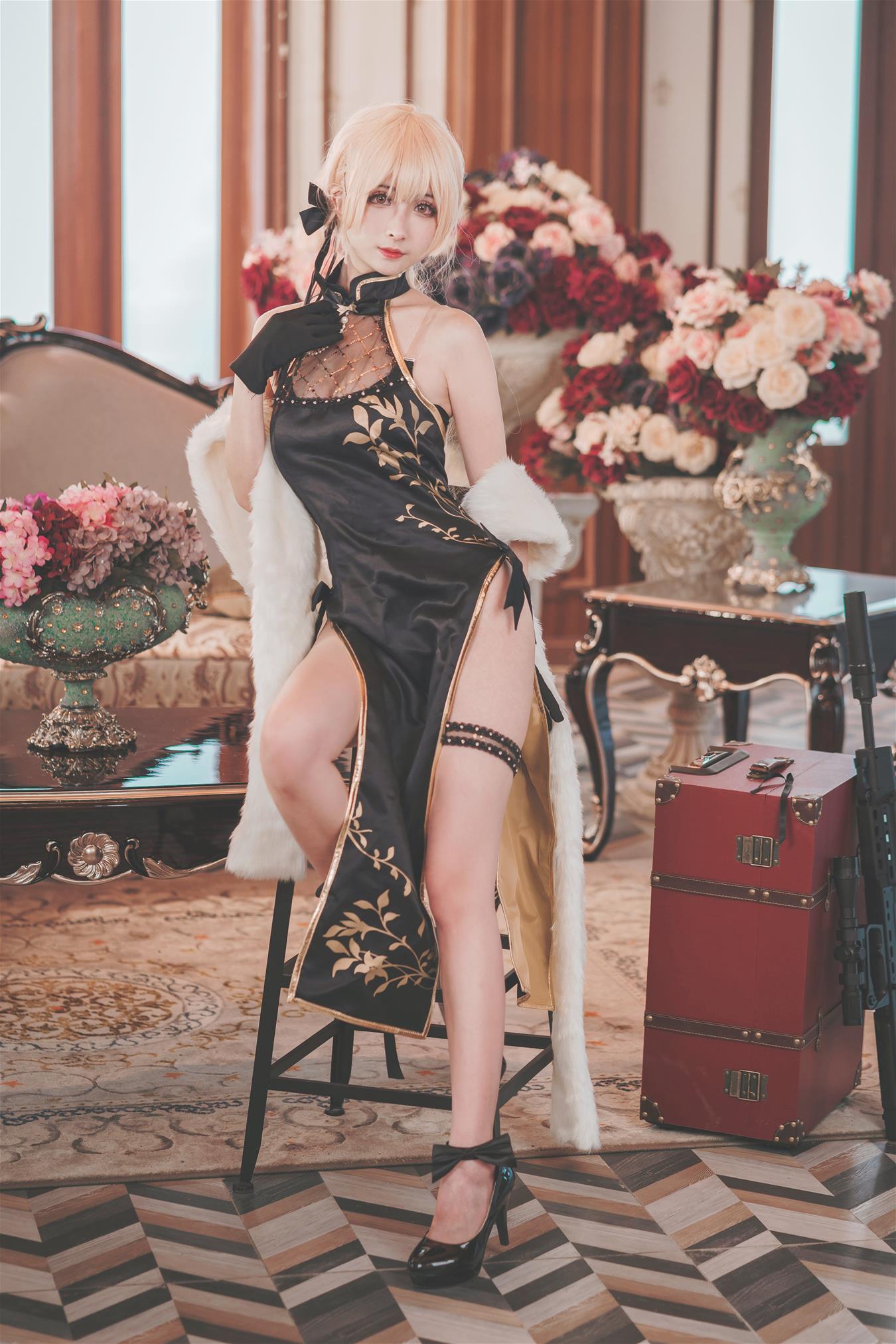 rioko凉凉子 ots14 [21P-227MB]