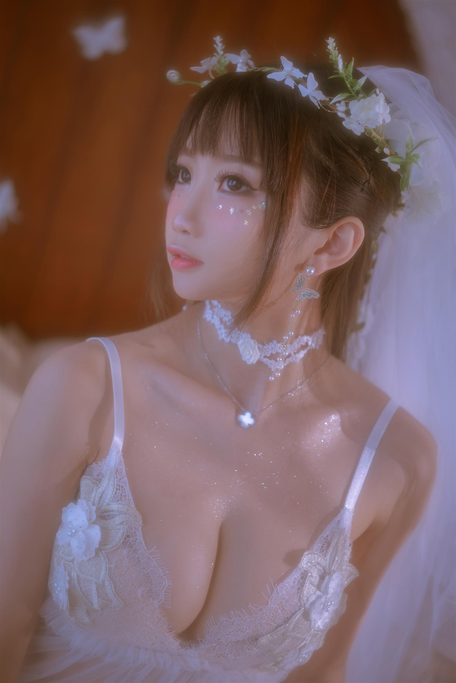 鬼畜瑶在不在w 蝶变花嫁 [50P-627MB]