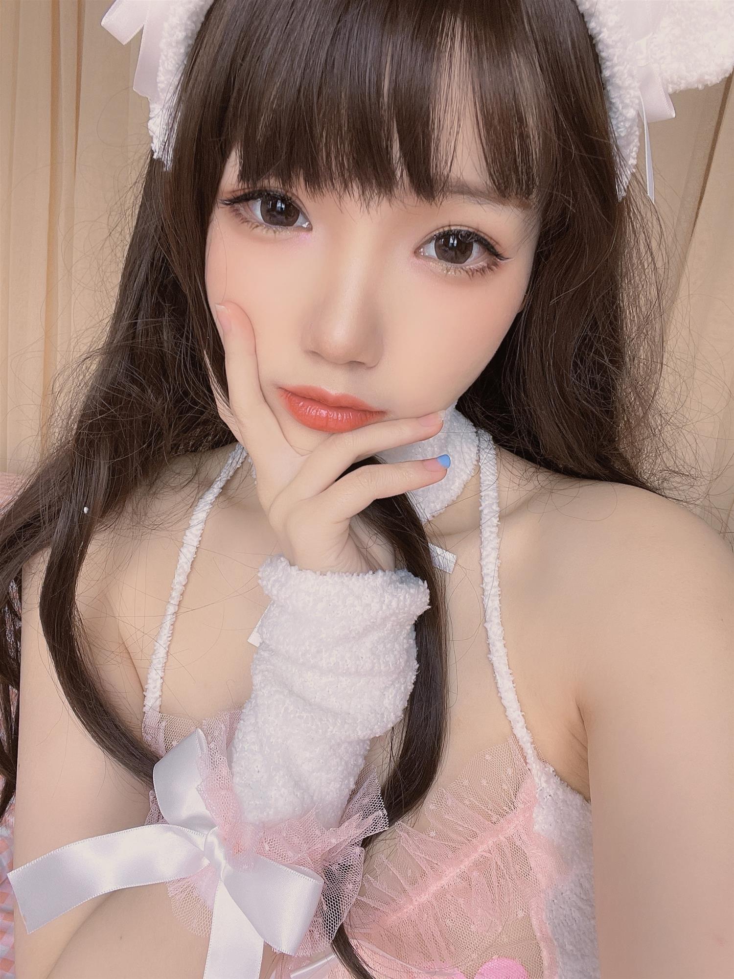 雪晴Astra 牧场物语 金丝熊 [94P8V-1.07GB]