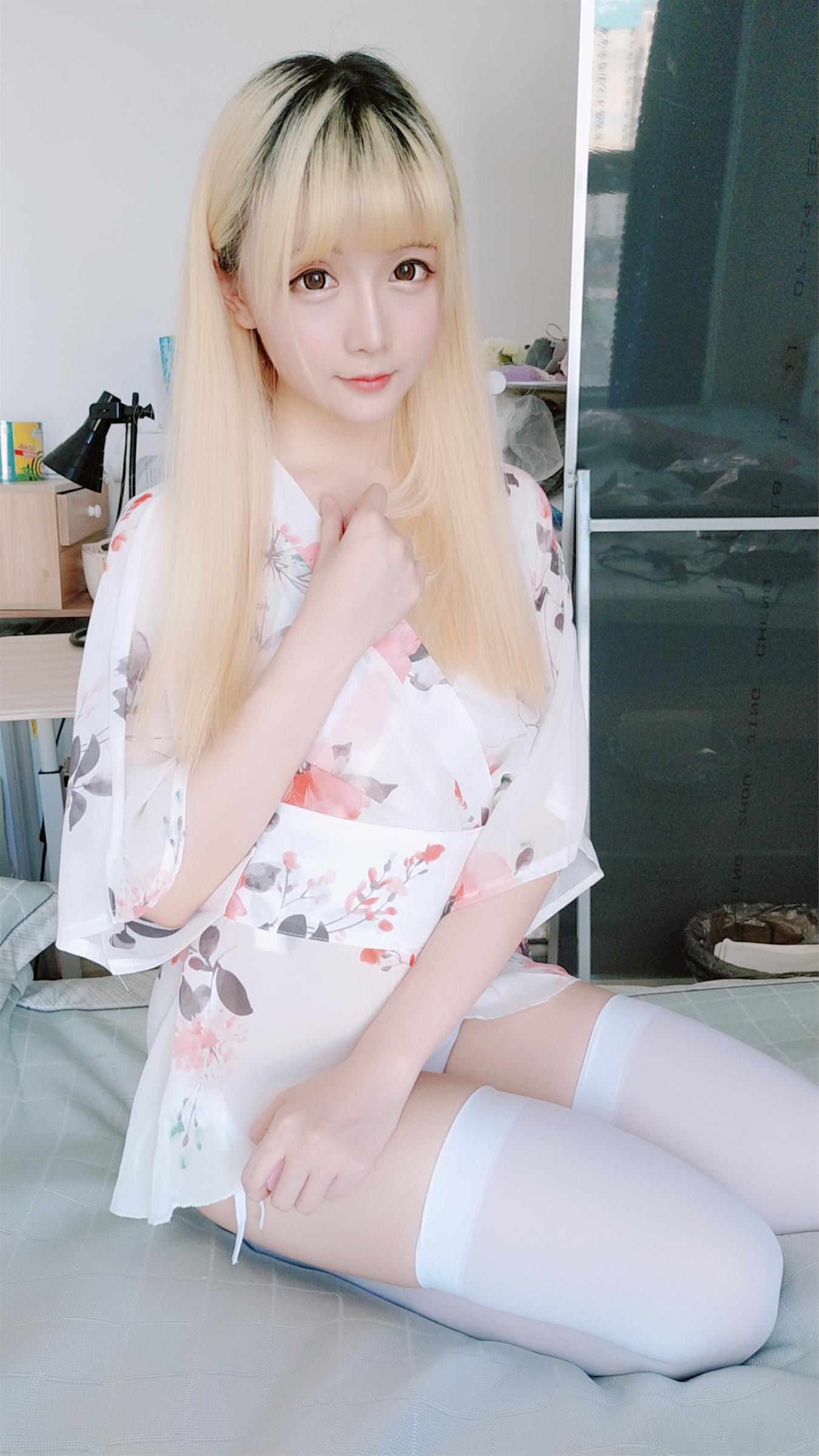 星之迟迟 VOL.017 6-29 和服 [61P3V-680MB]