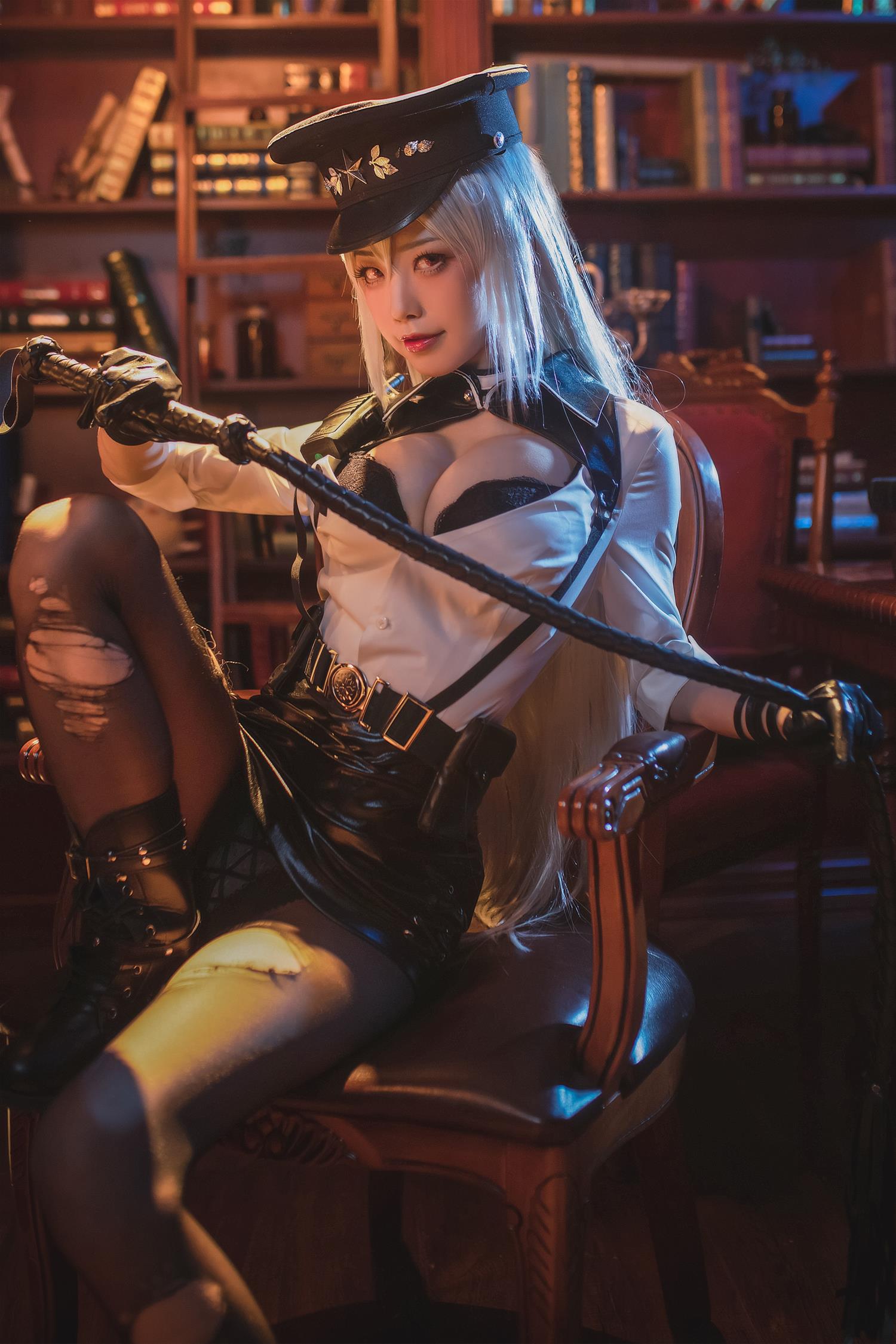 水淼aqua 甘古特 [39P-123MB]