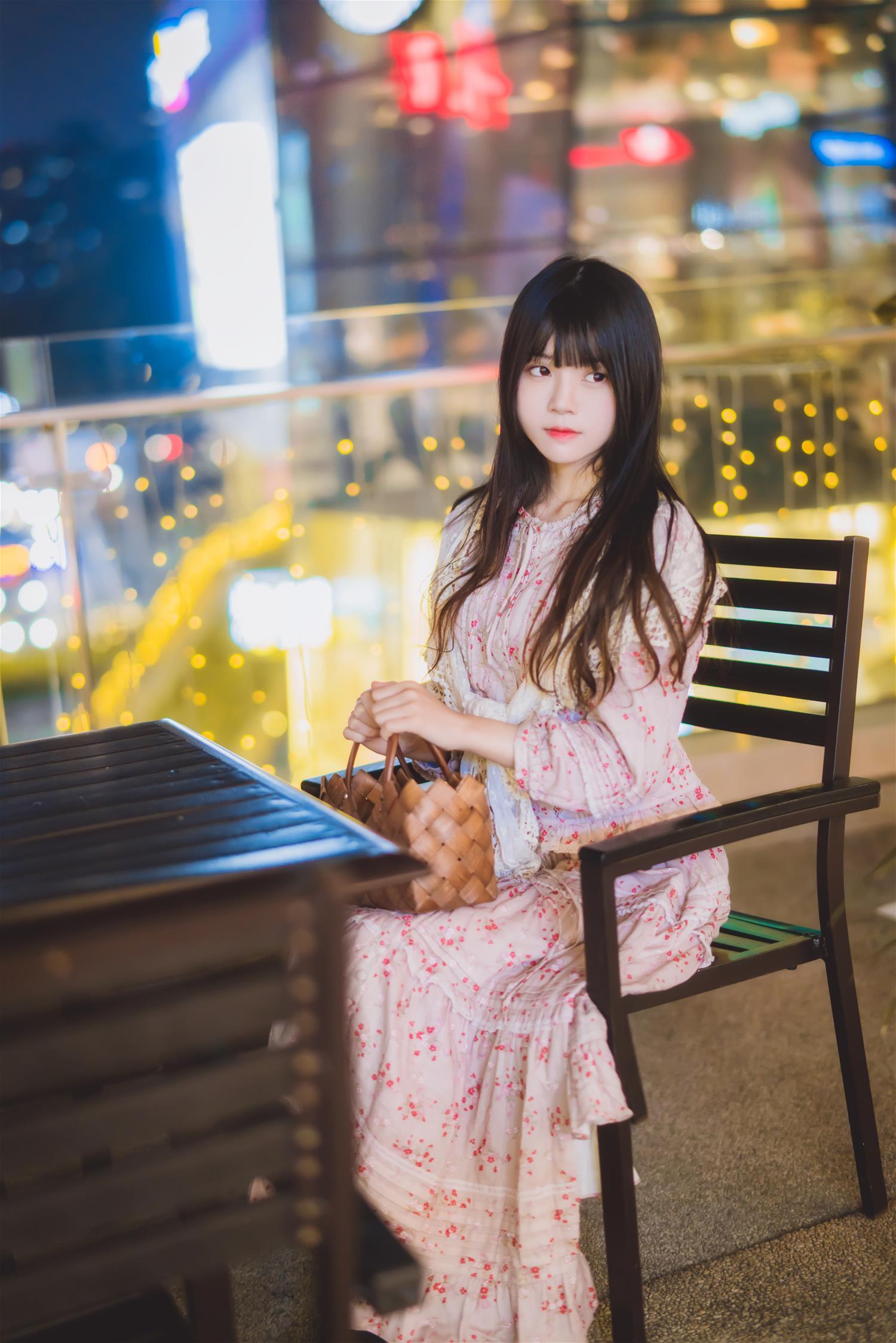 桜桃喵 小小少女 [103P-1.60GB]