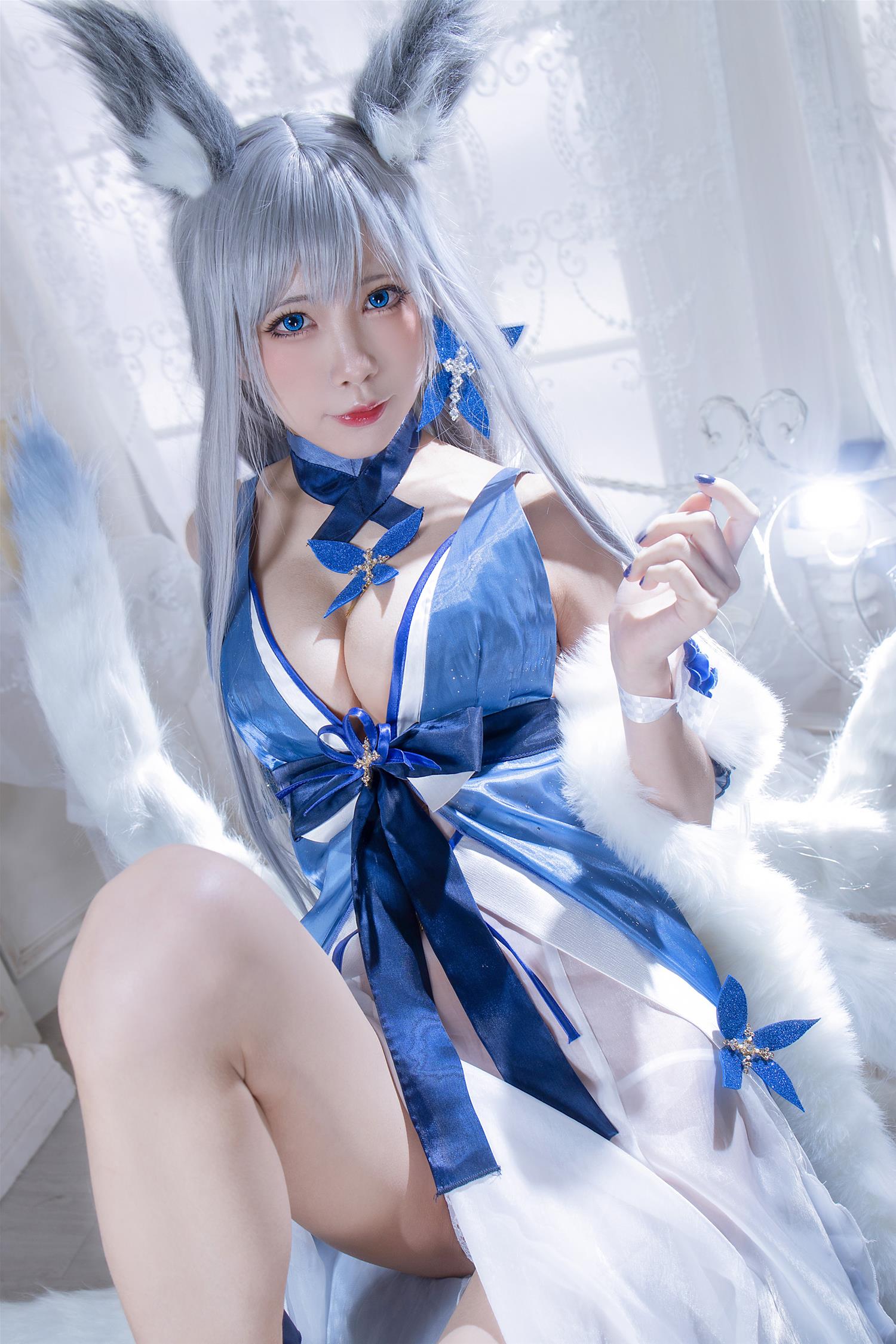 水淼aqua 信浓 [46P-53MB]