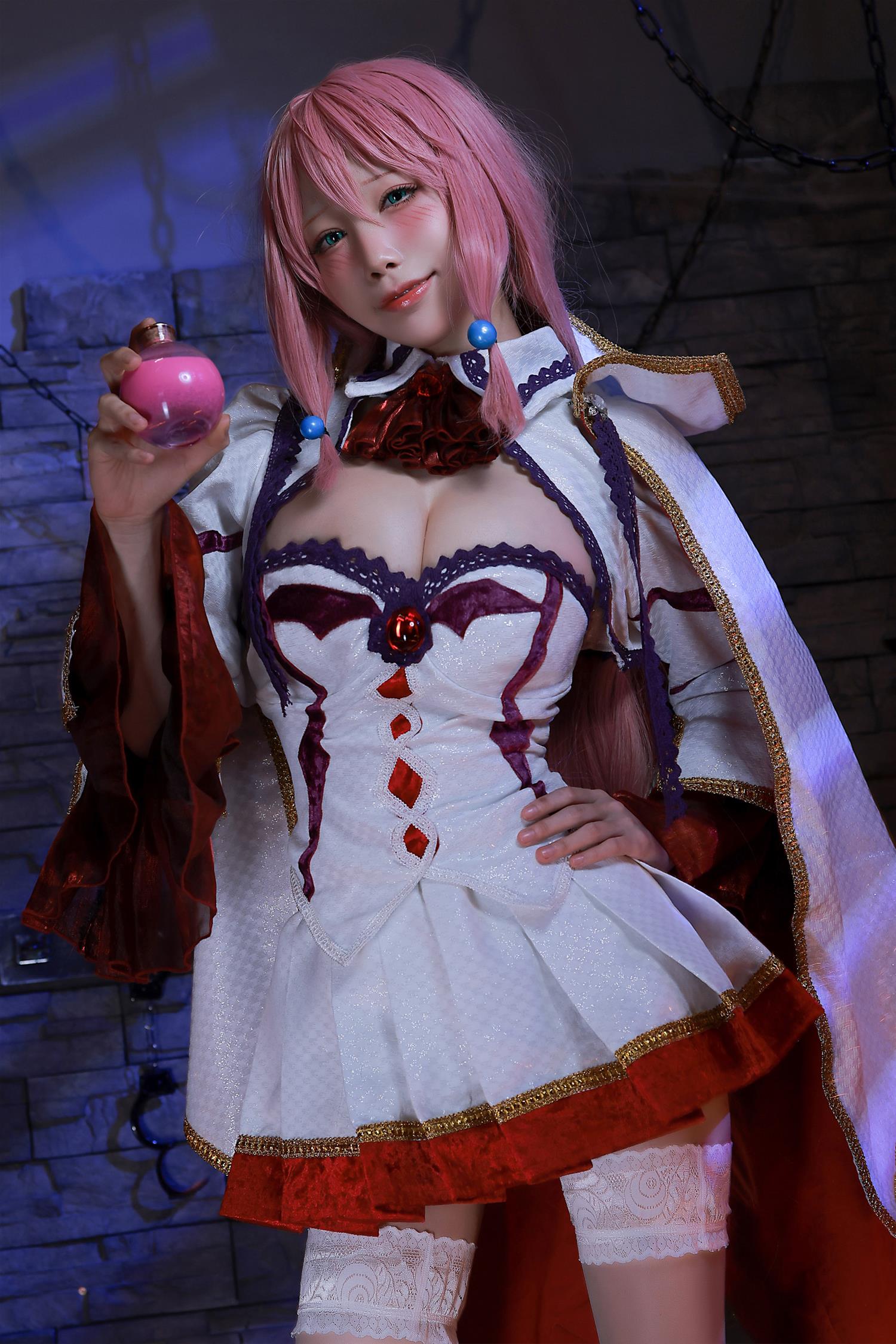 水淼aqua 芙蕾雅 [150P-181MB]