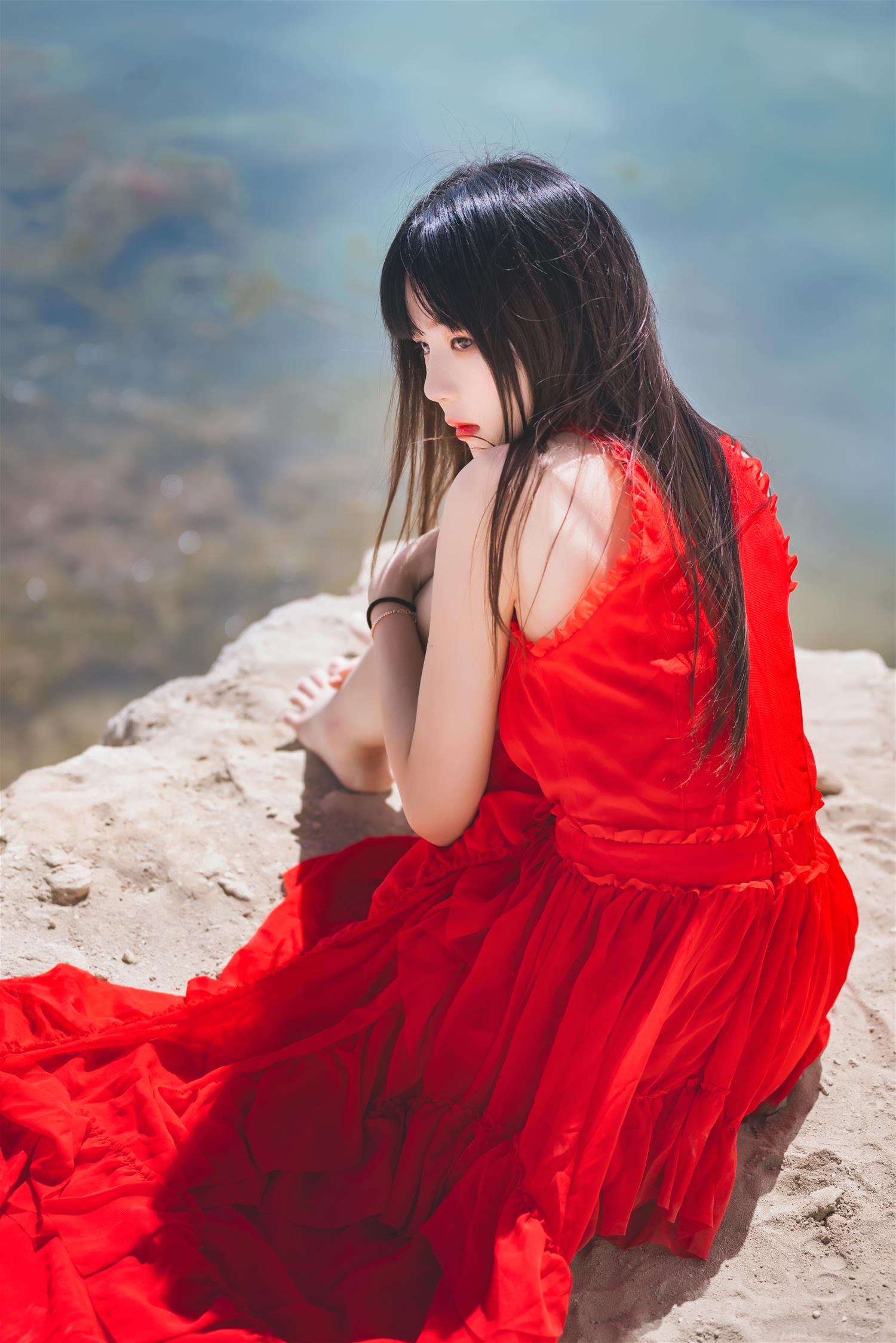 桜桃喵 炙 [25P-461MB]