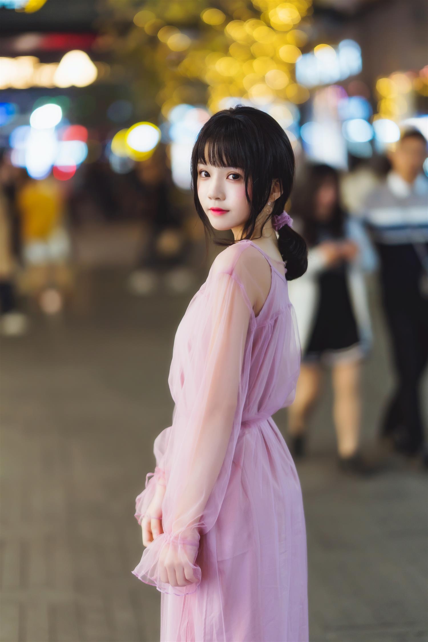 桜桃喵 温柔 [53P-0.97GB]