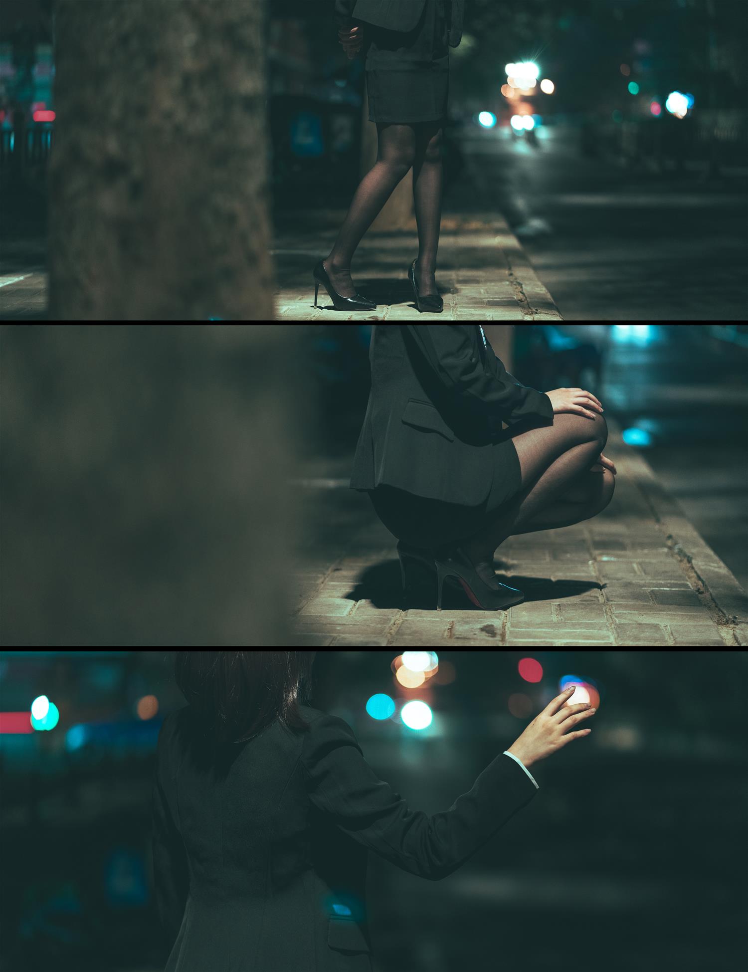 是花花 叫兽的恶作剧 01 [111P-1.86GB]