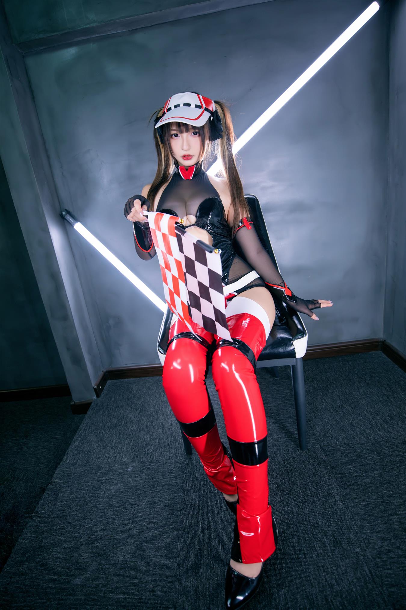 神楽坂真冬 VOL.047 立入禁止 [150P2V-771MB]